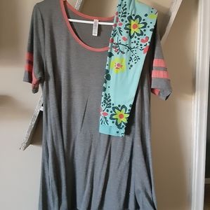 Lularoe outfit